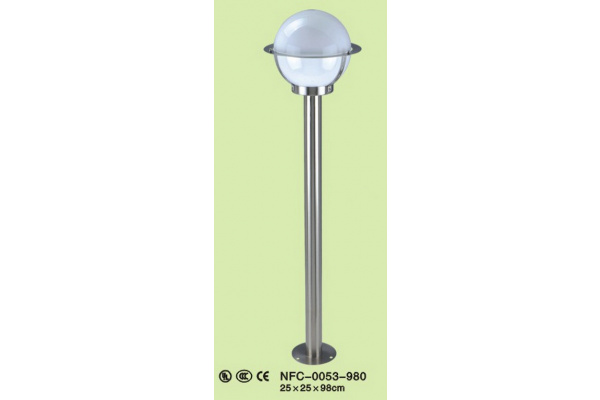 NFC-0053-980 Светильник 25*25*98 см фото 1