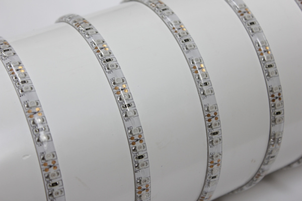 NEW FLEX-SDP5600B-Y IP65 белая основа (Желтый) фото 4