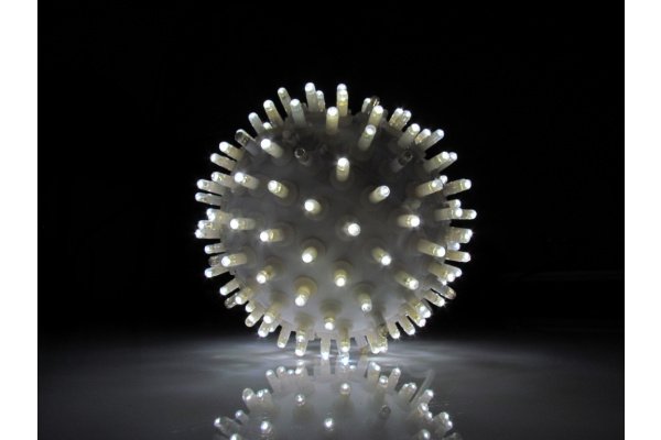 LED-FBP-160MM-240V-W+W (Flash) фото 2