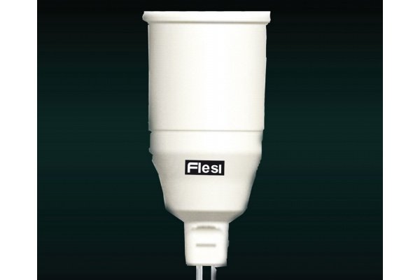 Flesi MR16 13W 220V GU5.3 4100K 94x50 АКЦИЯ фото 1