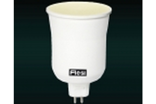 Flesi  Luxer GU10-DB 11W 2700K 220V 76x50 АКЦИЯ фото 1