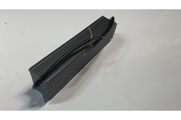 Блок питания 12V 250W IP67  фото 2