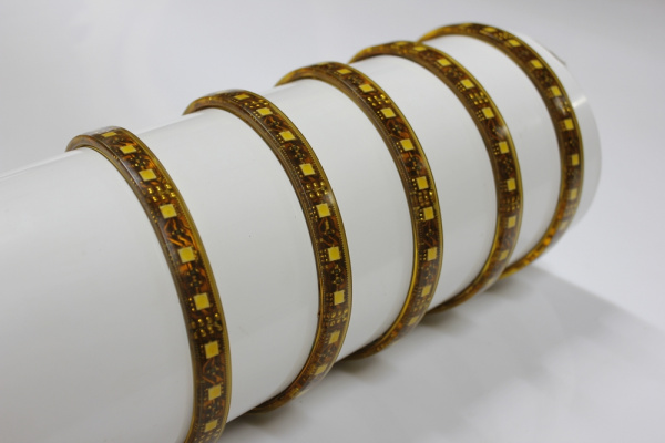 FLEX-SWP3180A-W IP67, 12V, 60 SMD5050 фото 3