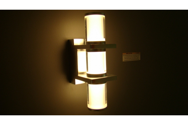 PMM-sand WW LED светильник накладной 3*1.5W фото 1