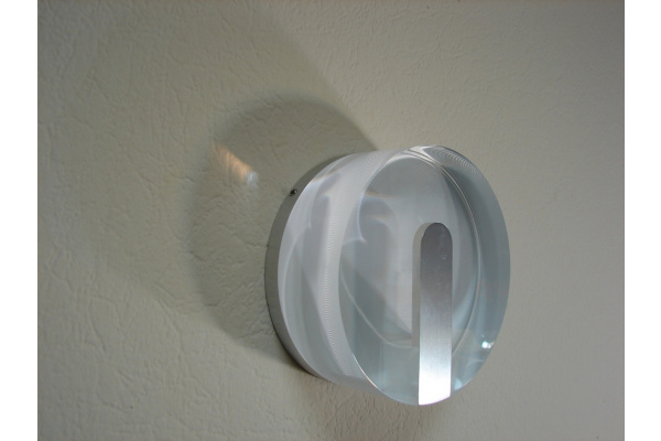 Nirit-r CW LED светильник накладной 2*1.5W фото 2