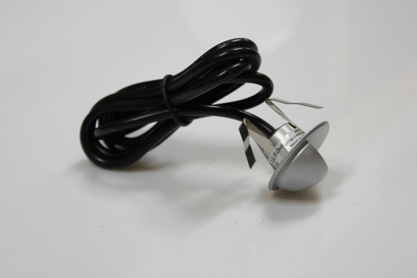 SC-B106B СW LED floor light, круглый, 12V, IP67 фото 3