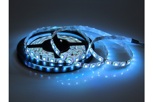 FPCW-5050RGB-60L-5M-12V-RGB (Neo-Neon) фото 2