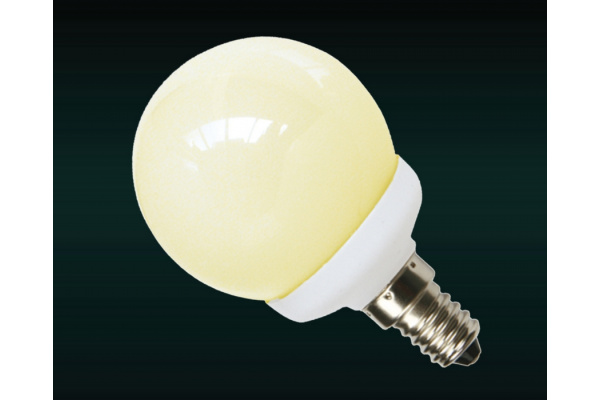 Flesi globe 11W G60 E14  4100K шар 95*60 фото 1