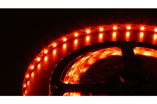 FLEX-SS5300A-R-10M  Гибкая LED полоса фото 1