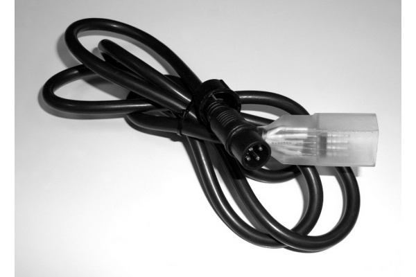 переходник для контроллера SRC-181 LN-FCB-4W-25M-240V-RGB фото 1