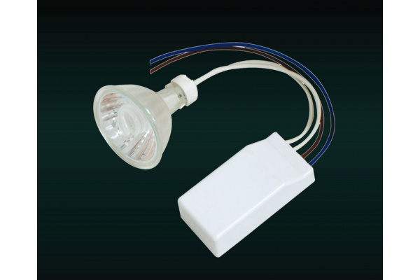 Flesi MR16 4W 220V CCFLMR16 GU 5.3 4100K50x50АК фото 1