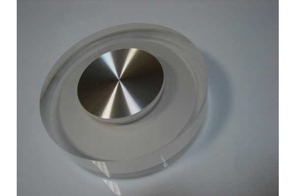 UFO CW LED светильник накладной 2*2.5W фото 2