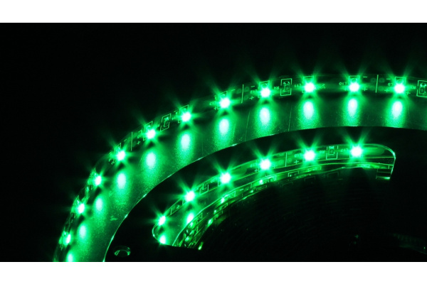 Ultra light FLEX-SS5300A-G-10M  Гибкая LED полоса фото 1